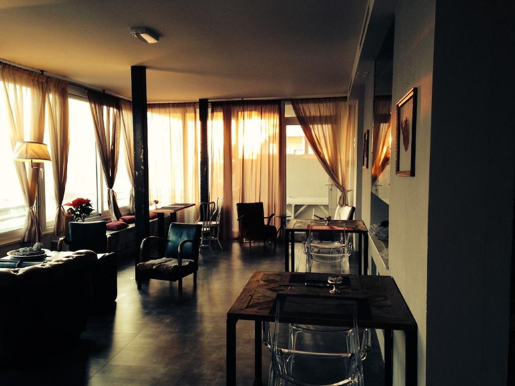Bell Suite Hotel Bellaria-Igea Marina Exterior photo