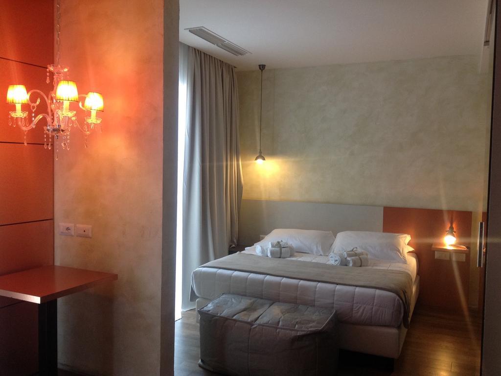 Bell Suite Hotel Bellaria-Igea Marina Exterior photo