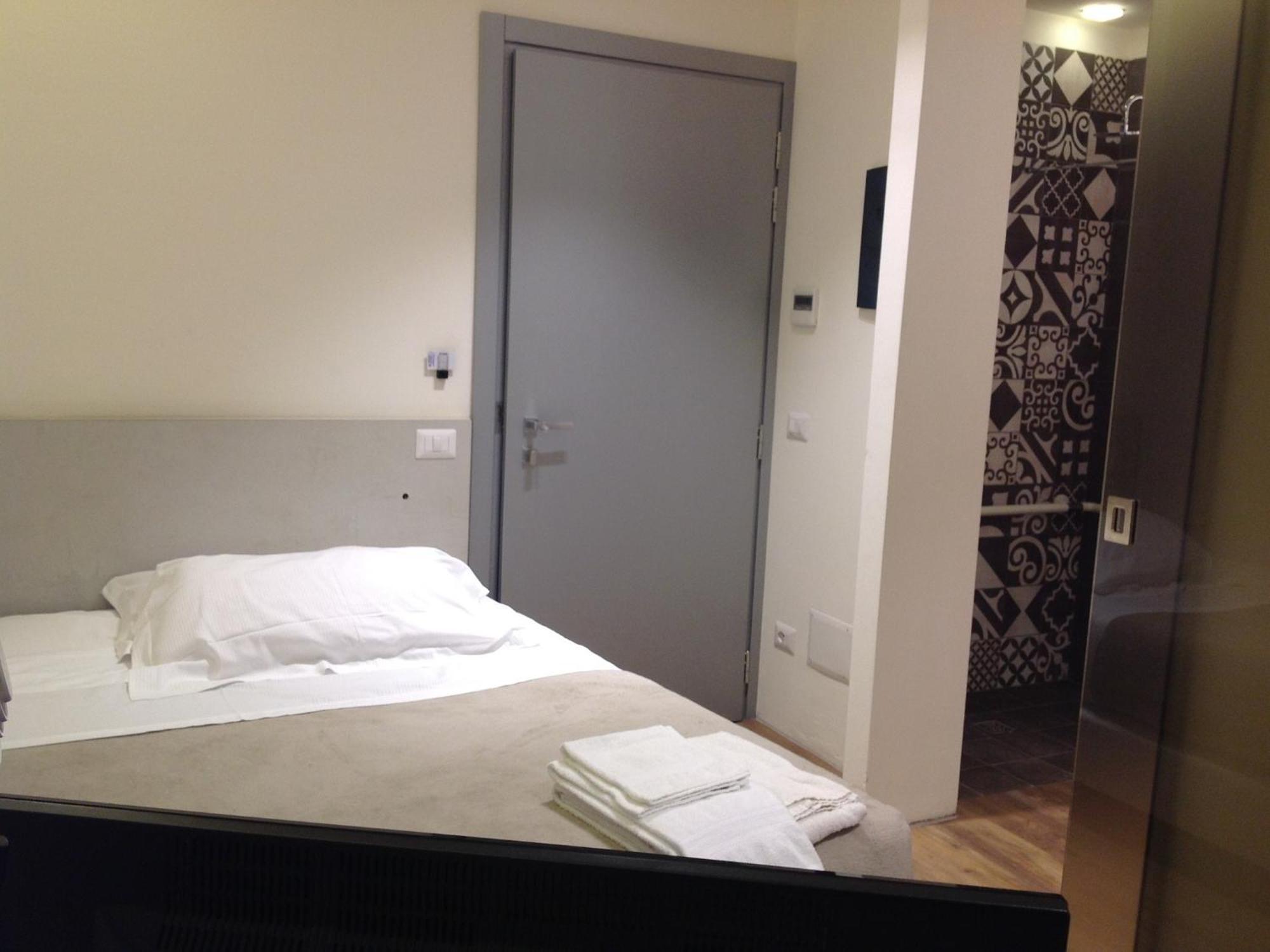 Bell Suite Hotel Bellaria-Igea Marina Room photo