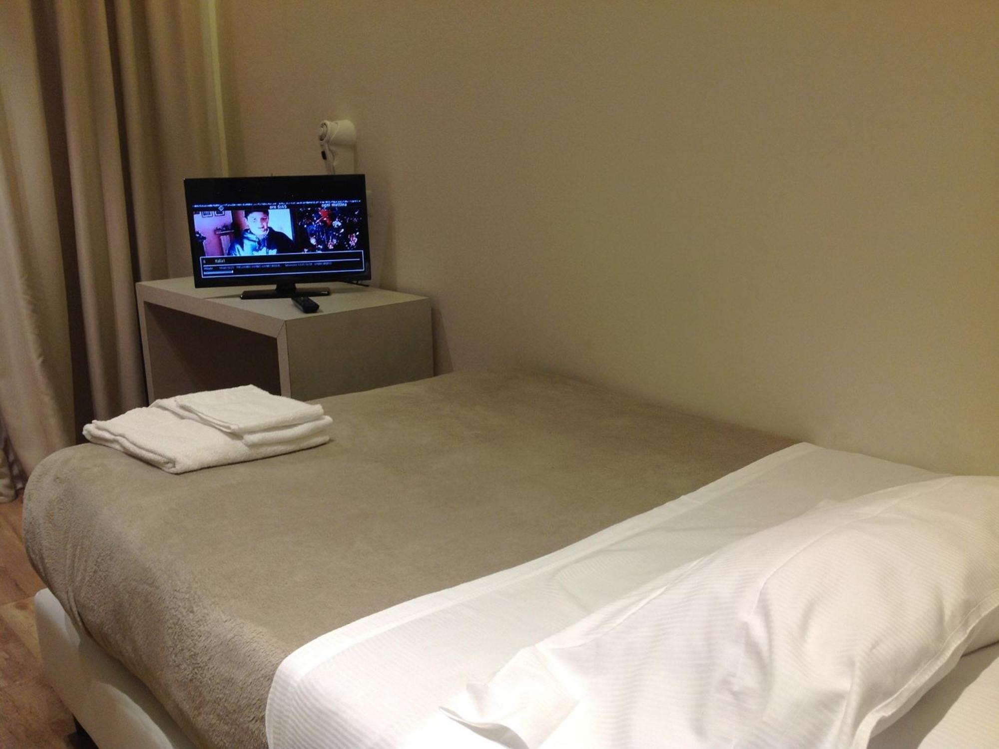 Bell Suite Hotel Bellaria-Igea Marina Room photo