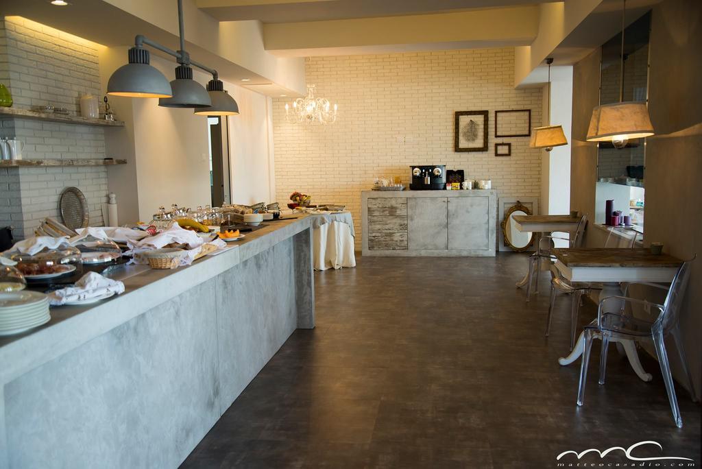Bell Suite Hotel Bellaria-Igea Marina Exterior photo