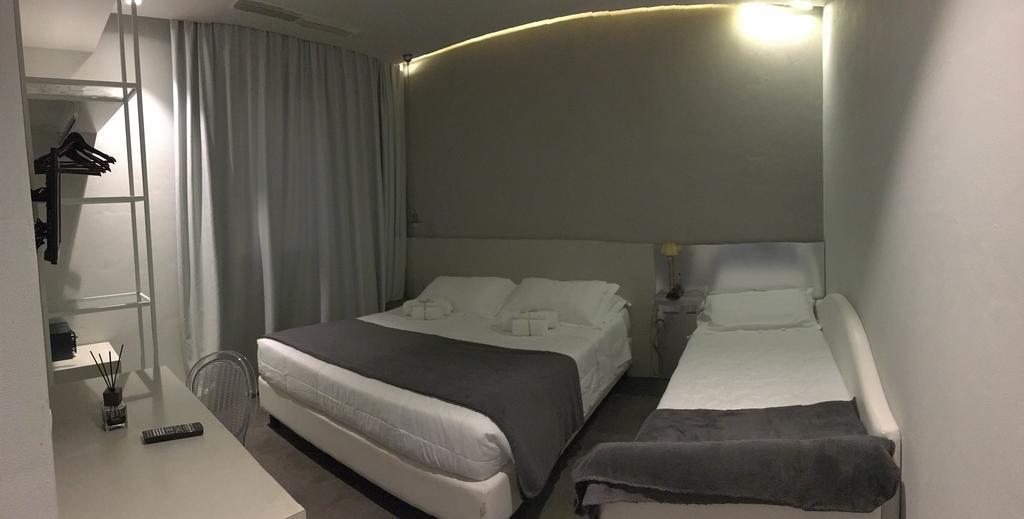 Bell Suite Hotel Bellaria-Igea Marina Exterior photo
