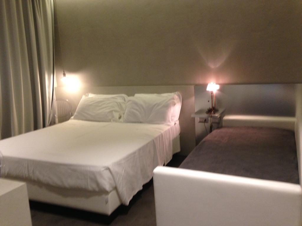 Bell Suite Hotel Bellaria-Igea Marina Exterior photo