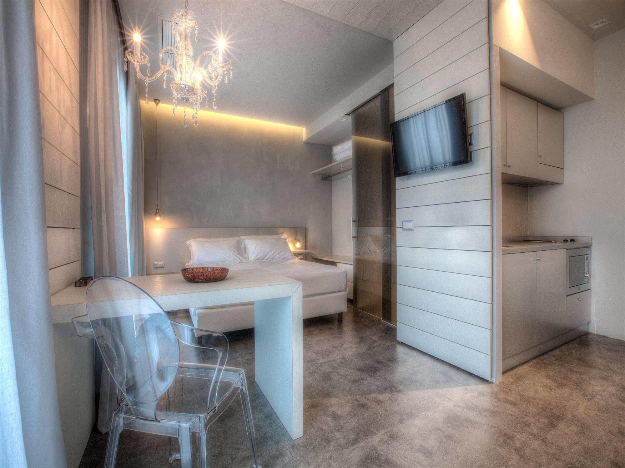 Bell Suite Hotel Bellaria-Igea Marina Exterior photo
