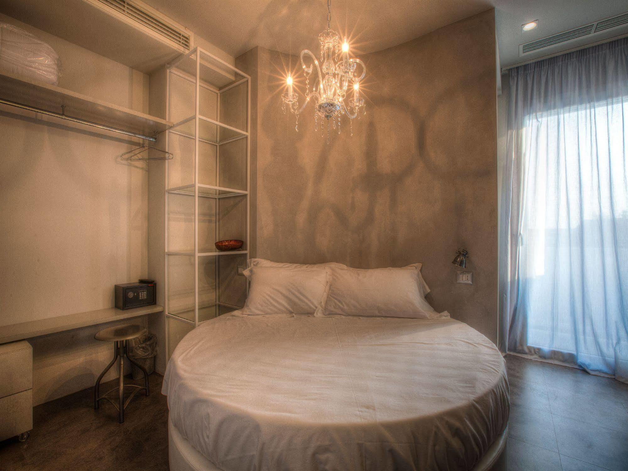 Bell Suite Hotel Bellaria-Igea Marina Exterior photo