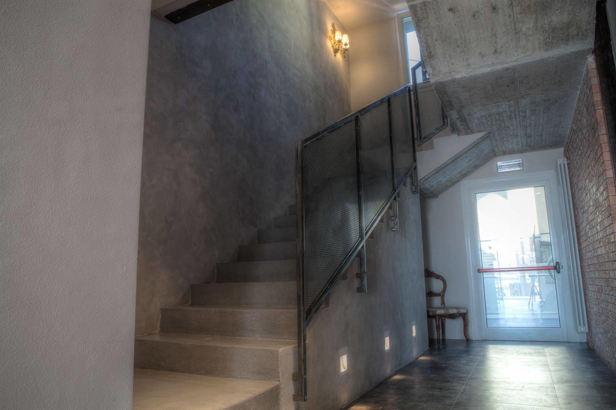 Bell Suite Hotel Bellaria-Igea Marina Exterior photo