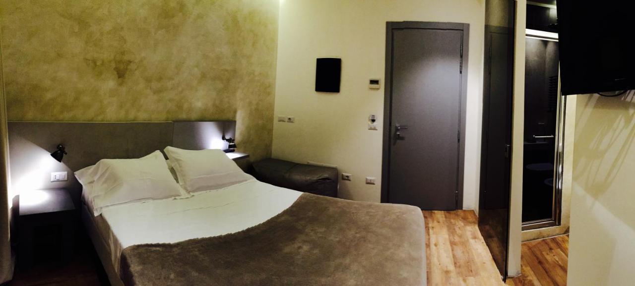 Bell Suite Hotel Bellaria-Igea Marina Exterior photo